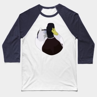 Duck Baseball T-Shirt